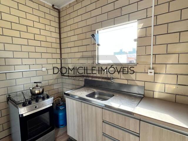 Apartamento para Locação em Criciúma - 5