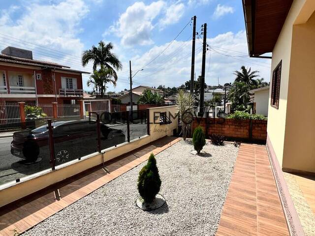 #1206 - Casa para Locação em Içara - SC - 3