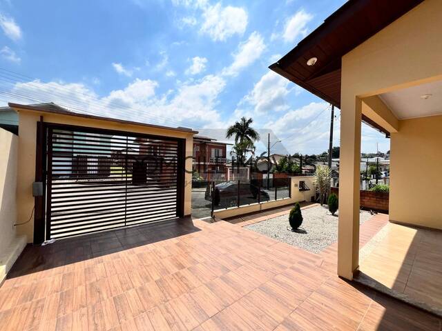#1206 - Casa para Locação em Içara - SC - 2