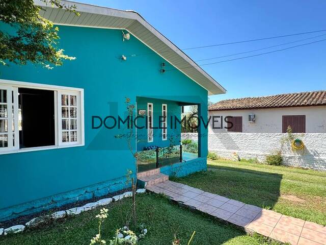 #1392 - Casa para Venda em Içara - SC - 1
