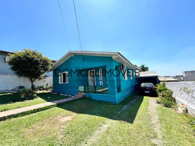 #1392 - Casa para Venda em Içara - SC - 2