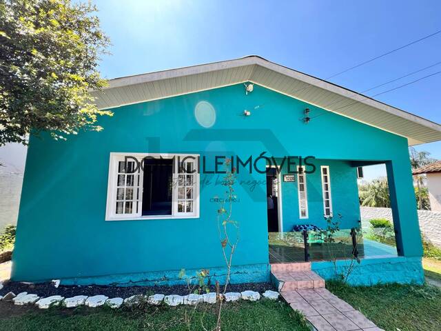 #1392 - Casa para Venda em Içara - SC - 3