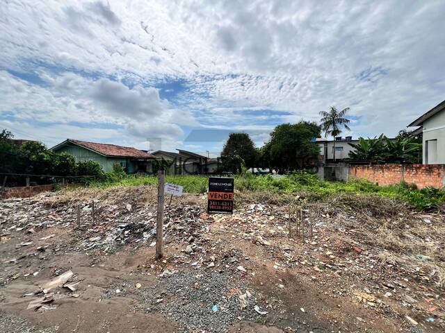 #1397 - Área para Venda em Criciúma - SC - 1