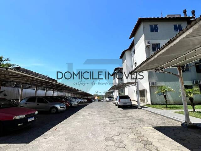 #1398 - Apartamento para Locação em Criciúma - SC - 1