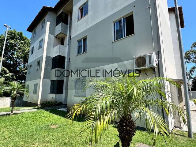 #1398 - Apartamento para Locação em Criciúma - SC - 3