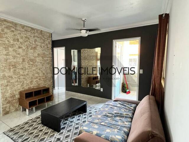 Apartamento para Locação em Criciúma - 5
