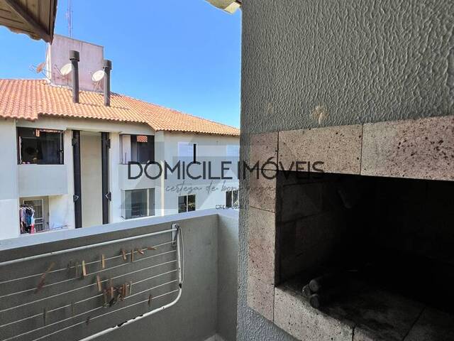 Apartamento para Locação em Criciúma - 4