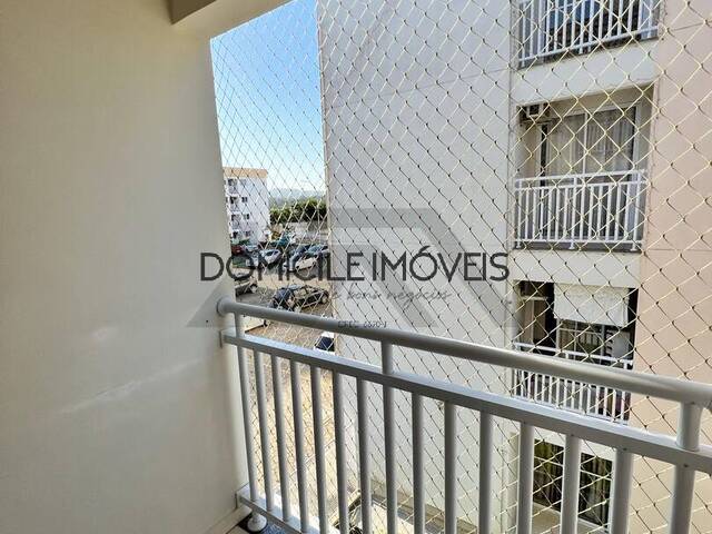 Apartamento para Locação em Criciúma - 5