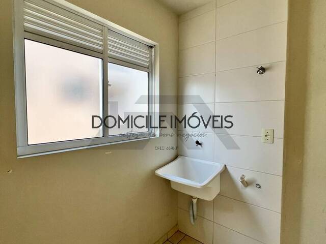 Apartamento para Locação em Criciúma - 4