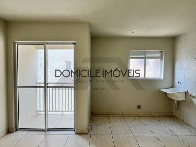 #1400 - Apartamento para Locação em Criciúma - SC - 3