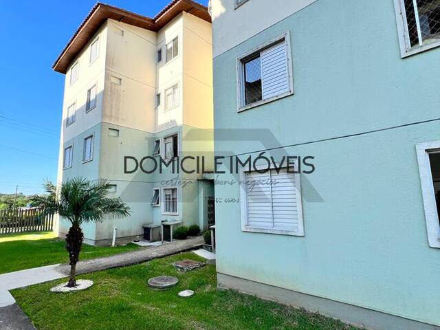 Apartamento para Locação em Criciúma - 2