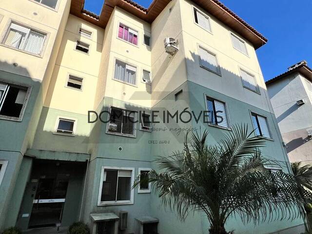 #976 - Apartamento para Locação em Criciúma - SC