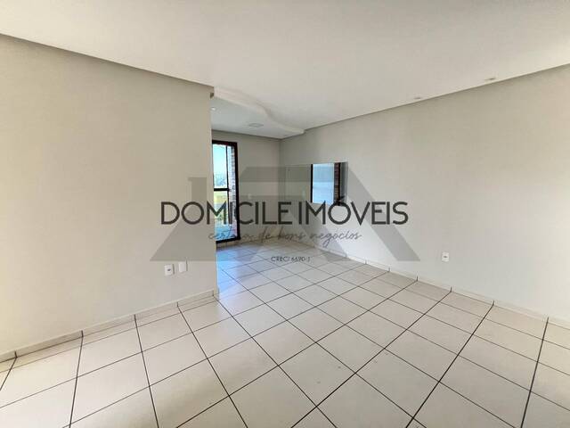 Apartamento para Locação em Criciúma - 3