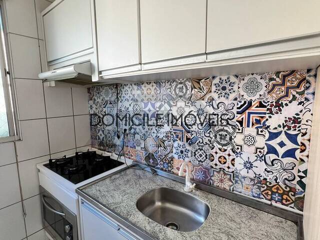 Apartamento para Locação em Içara - 5