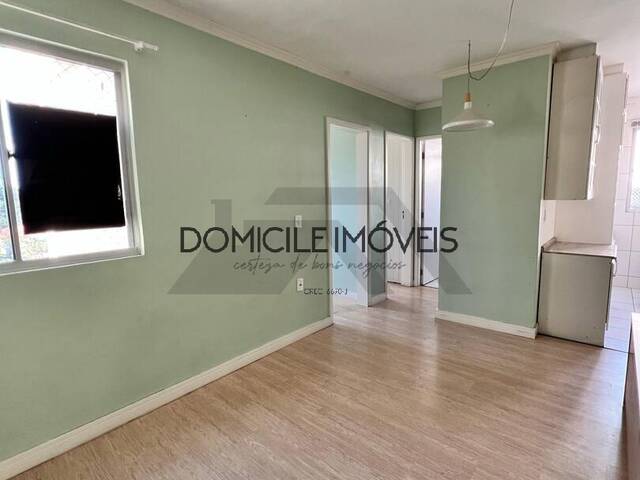 Apartamento para Locação em Içara - 4