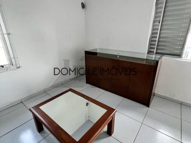 #1402 - Casa para Locação em Criciúma - SC - 3