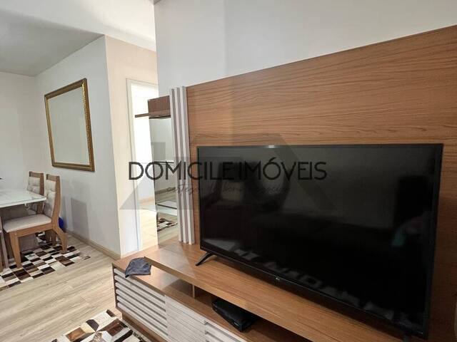Apartamento para Locação em Criciúma - 4