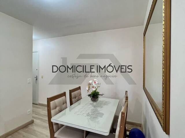 #1406 - Apartamento para Locação em Criciúma - SC - 3