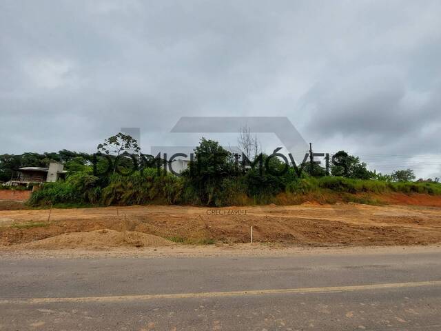 #1408 - Terreno para Venda em Criciúma - SC - 1