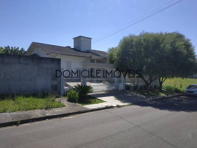 #1409 - Casa para Venda em Criciúma - SC - 1