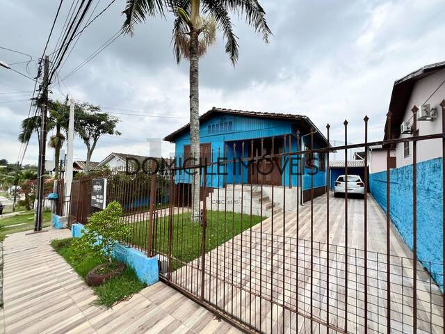 #1411 - Casa para Locação em Criciúma - SC - 2
