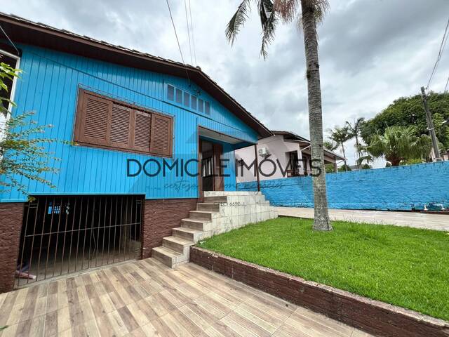 #1411 - Casa para Locação em Criciúma - SC - 3