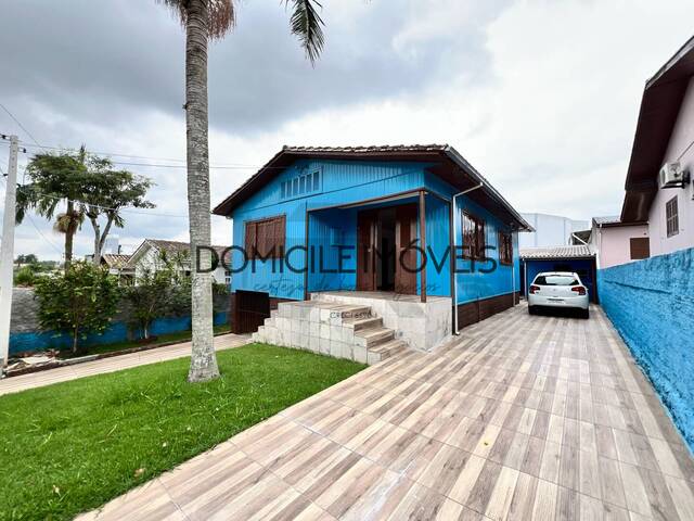 #1411 - Casa para Locação em Criciúma - SC - 1