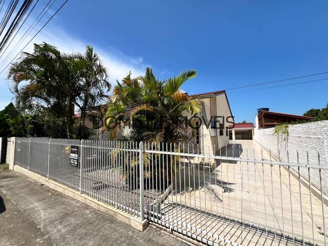 #1207 - Casa para Locação em Içara - SC - 1