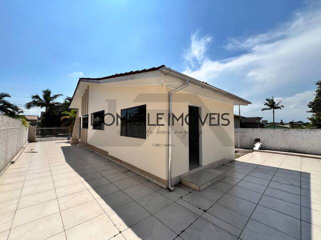 #1207 - Casa para Locação em Içara - SC - 3