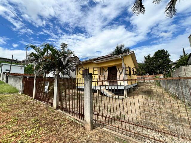#903 - Casa para Locação em Criciúma - SC - 1