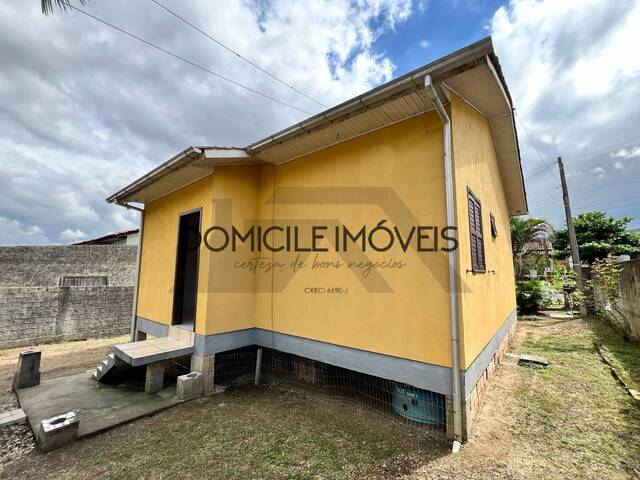 #903 - Casa para Locação em Criciúma - SC - 3