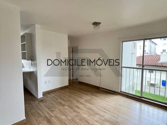 Apartamento para Locação em Criciúma - 3