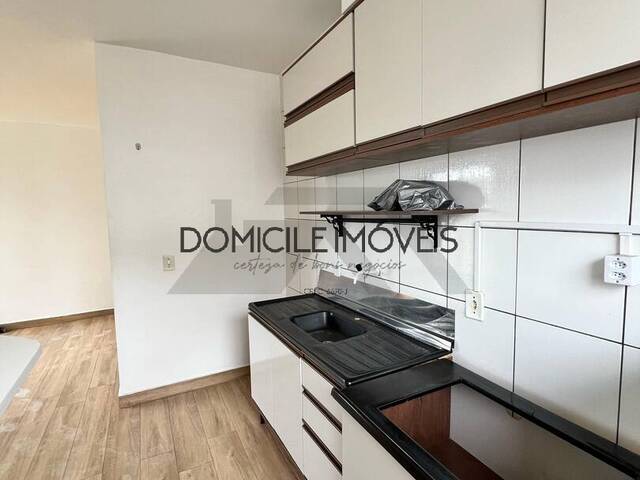Apartamento para Locação em Criciúma - 5