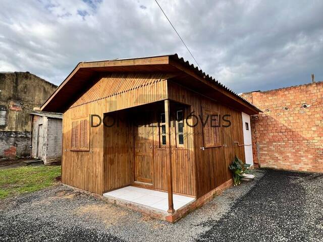 #1416 - Casa para Locação em Içara - SC - 1