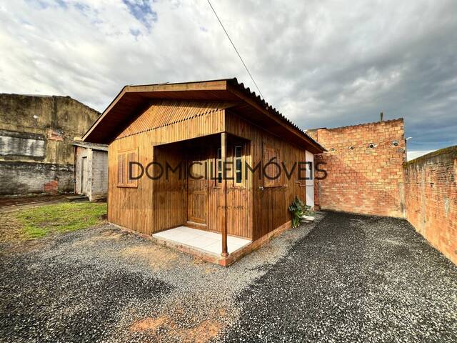 #1416 - Casa para Locação em Içara - SC - 2