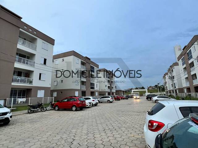 #1417 - Apartamento para Locação em Içara - SC - 1