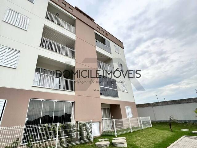 #1417 - Apartamento para Locação em Içara - SC - 2