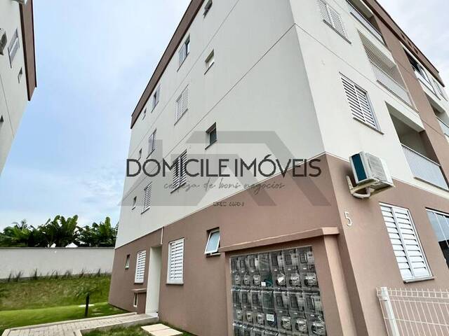 #1417 - Apartamento para Locação em Içara - SC - 3