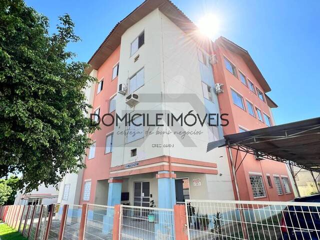 #1420 - Apartamento para Locação em Criciúma - SC - 2