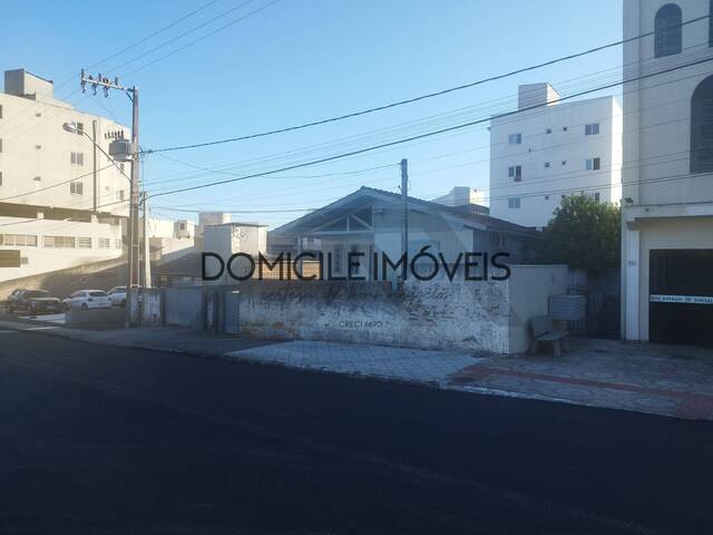 #1422 - Terreno para Venda em Criciúma - SC - 3