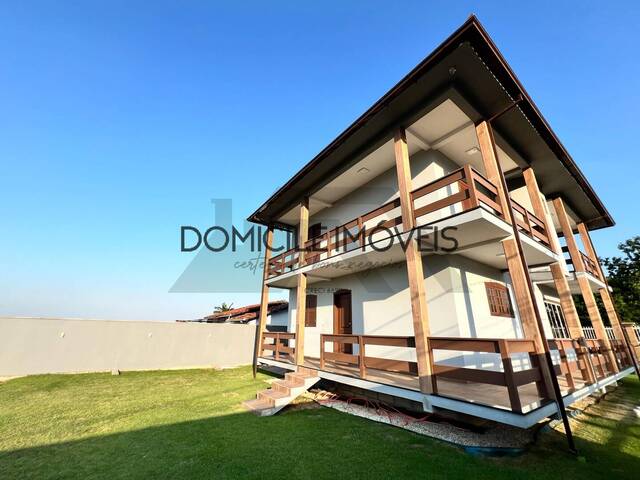#1423 - Casa para Venda em Criciúma - SC - 2