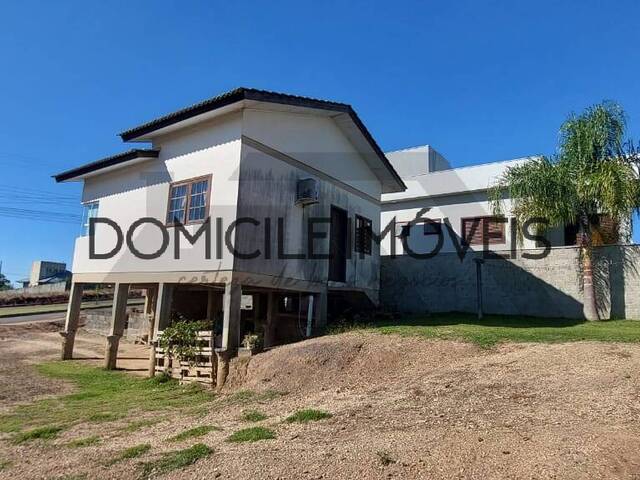 #1424 - Casa para Venda em Içara - SC - 2