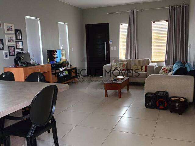 Casa para Venda em Balneário Rincão - 4