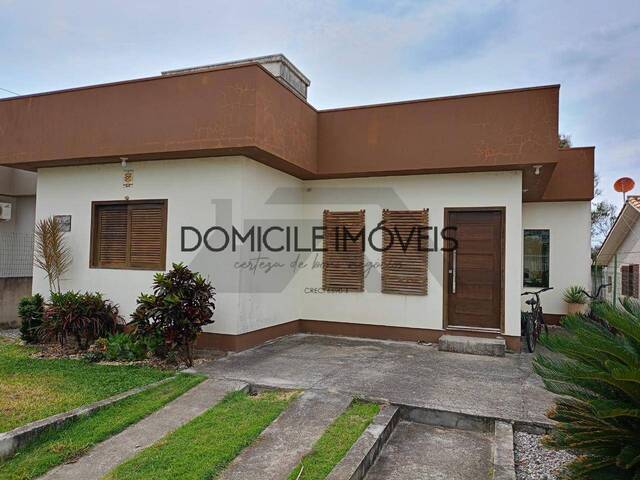Venda em Zona Sul - Balneário Rincão