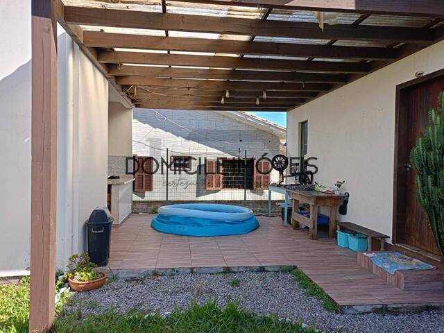 #1425 - Casa para Venda em Balneário Rincão - SC - 2