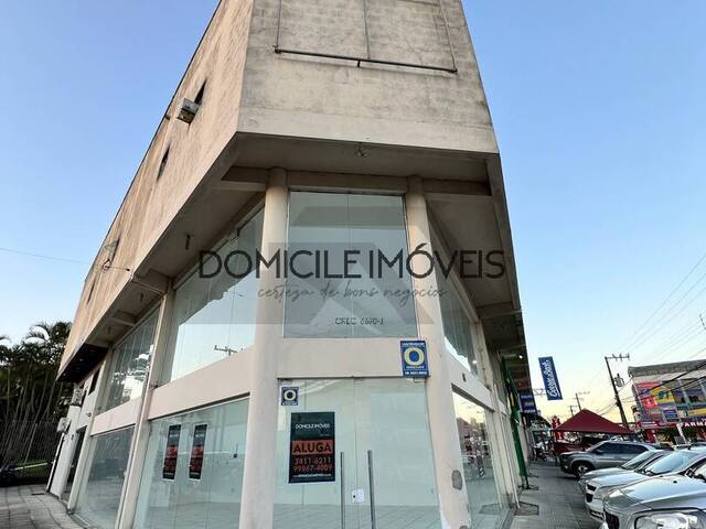 #1426 - Sala para Locação em Criciúma - SC - 1