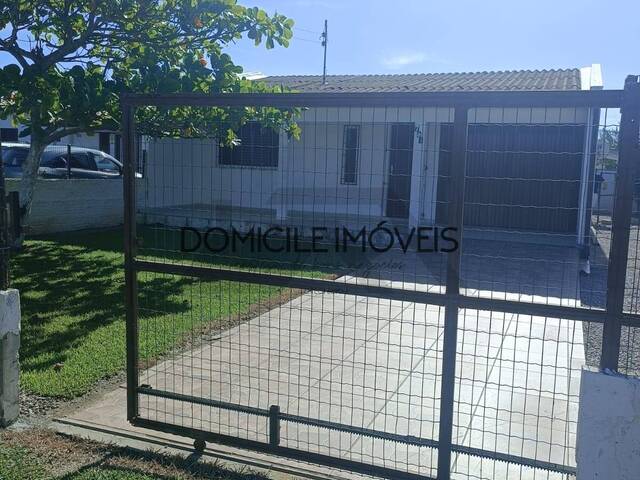 #1427 - Casa para Venda em Balneário Rincão - SC - 3