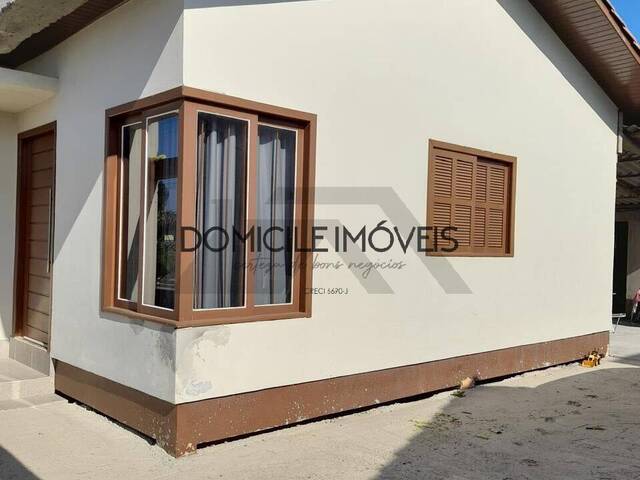 #1428 - Casa para Venda em Balneário Rincão - SC - 3