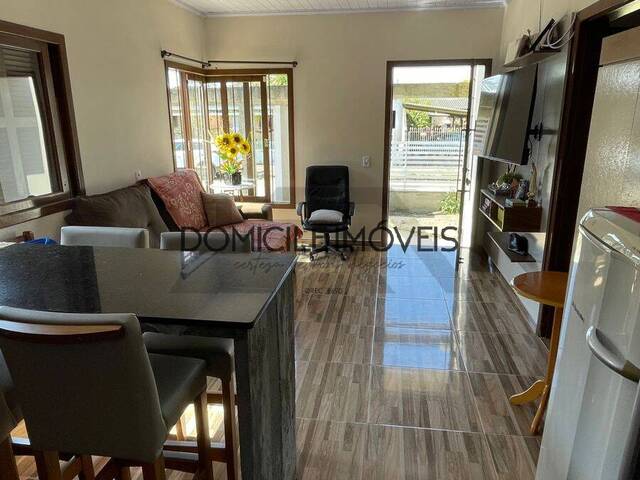 Casa para Venda em Balneário Rincão - 5