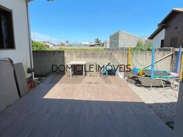 Casa para Venda em Balneário Rincão - 4